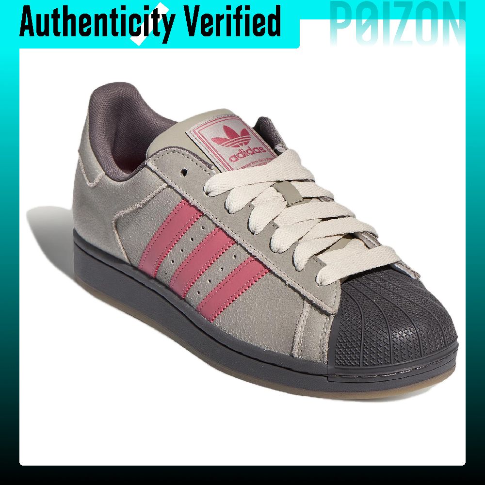 Adidas Originals Superstar 2 S - огляд і ціна Adidas Shoes Superstar
