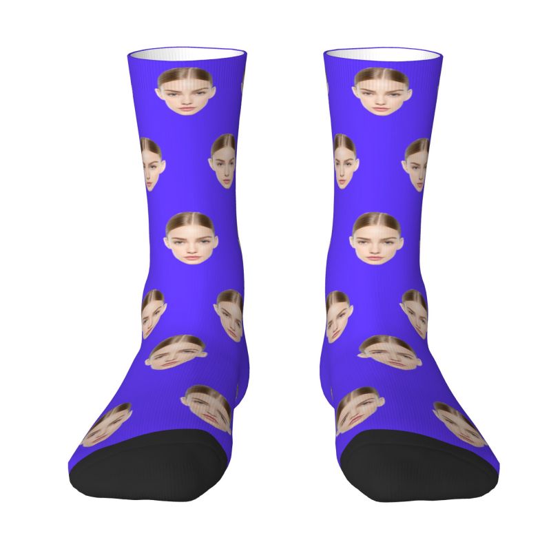 Custom B50c48c475d6053833ec718 - огляд і ціна Dress Sock Men