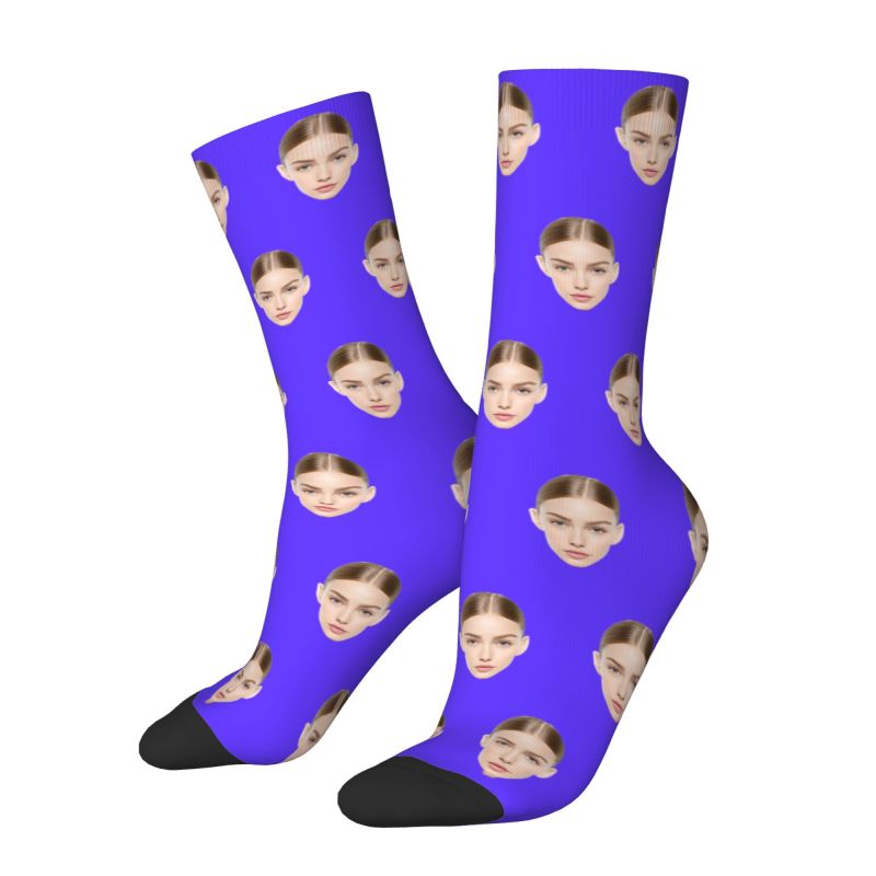 Custom B50c48c475d6053833ec718 - огляд і ціна Dress Sock Men