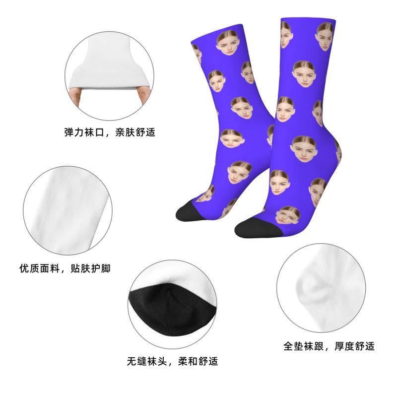 Custom B50c48c475d6053833ec718 - огляд і ціна Dress Sock Men