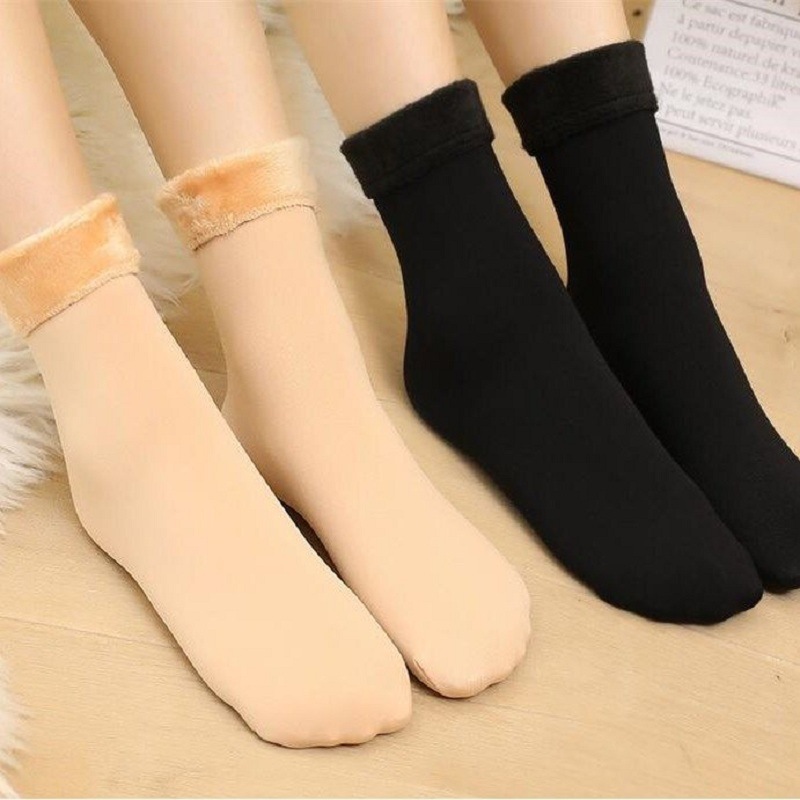 1/2/5/10 Pair New Unisex Winte - огляд і ціна Thermal Sock Winter