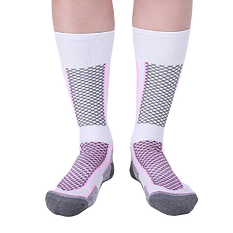 652F Wool Ski Socks for Women  - огляд і ціна Thermal Sock Winter