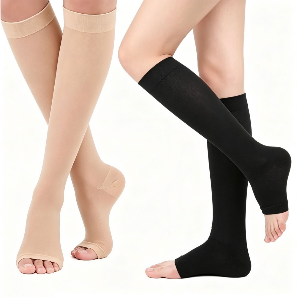 Toeless Compression Socks Medi - огляд і ціна Compression Sock Medical