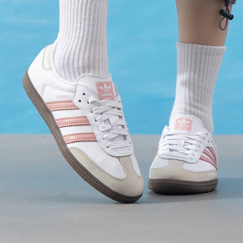 Adidas genuine SAMBA OG women' - огляд і ціна Adidas Shoes Superstar